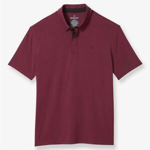 Tommy John Second Skin Comfort Polo Xl